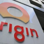 Origin Energy reduce ingresos de GNL