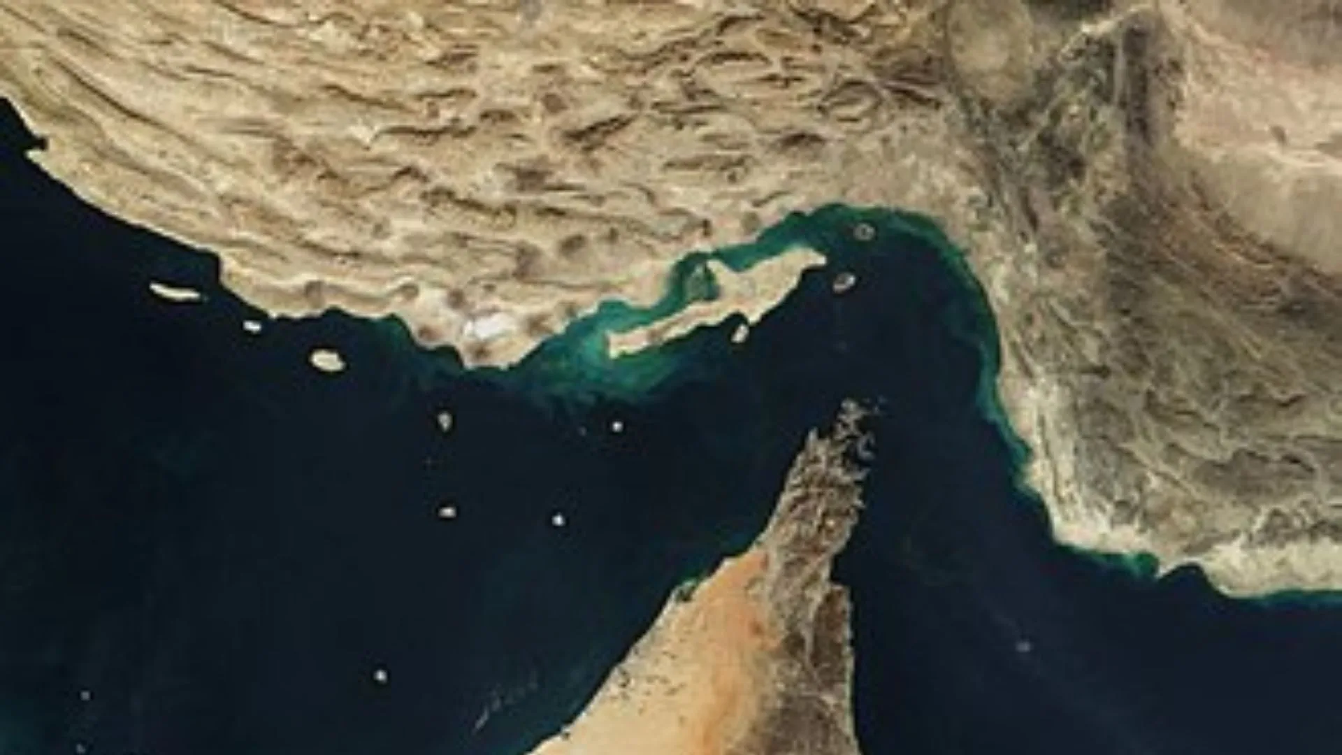 Crisis energética global: Ormuz paraliza 20% del petróleo mundial