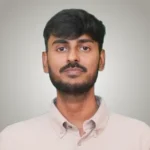 P.S. Harish