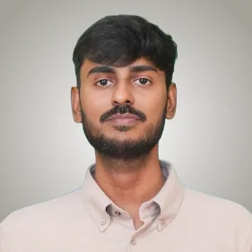 P.S. Harish