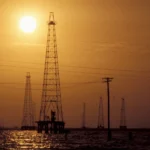 PDVSA y Repsol Venezuela reactivan producción en el lago de Maracaibo