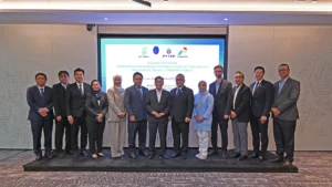 PETRONAS Signs Regional Alliance for Offshore Oil Recovery