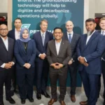 PETRONAS and Geoteric extend exploration agreement with IA