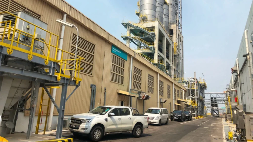 PETRONAS assumes full control of PRefChem following a strategic agreement with Aramco