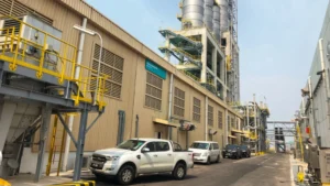 PETRONAS asume el control total de PRefChem tras acuerdo estratégico con Aramco