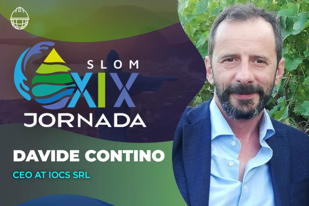Iocs Srl: Llevando la excelencia marítima italiana a América Latina
