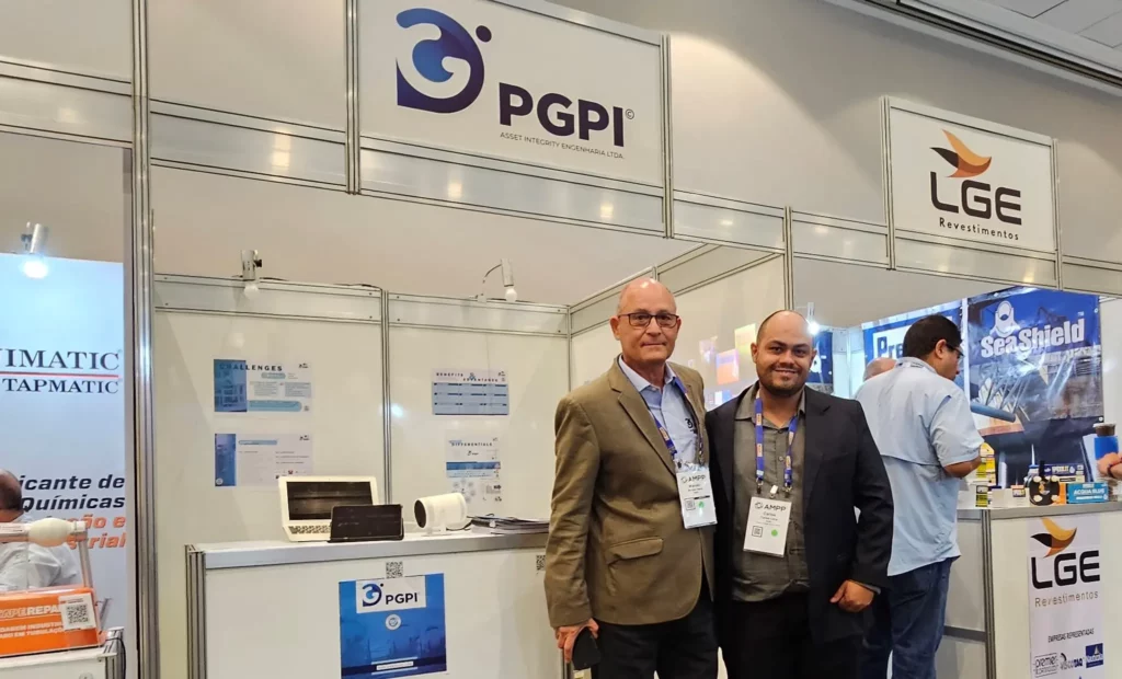PGPI fue ejemplo de innovación en LatinCORR & InterCORR 2023