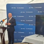 PGZ fortalece la industria militar europea con un centro NDT automatizado