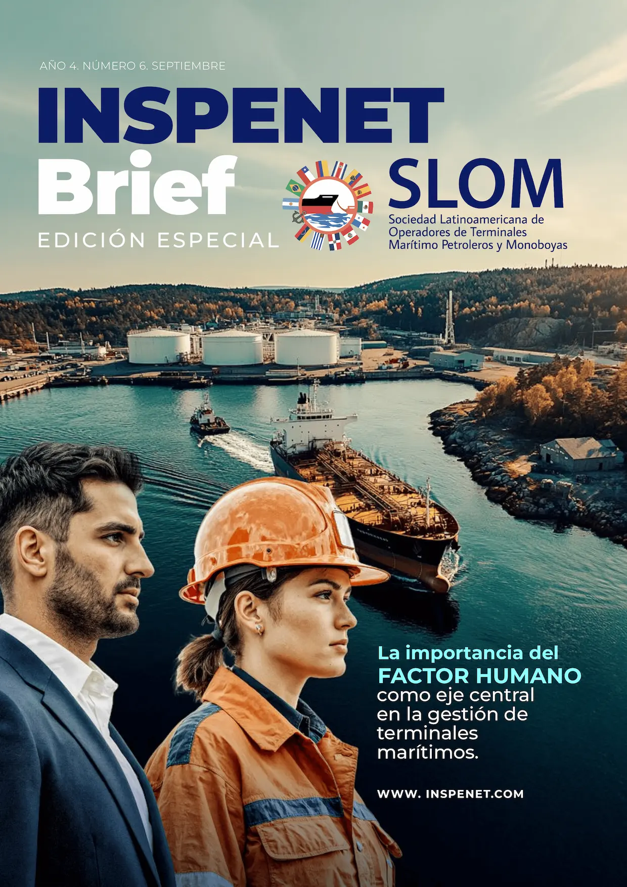 PORTADA ES BRIEF SLOM 2025