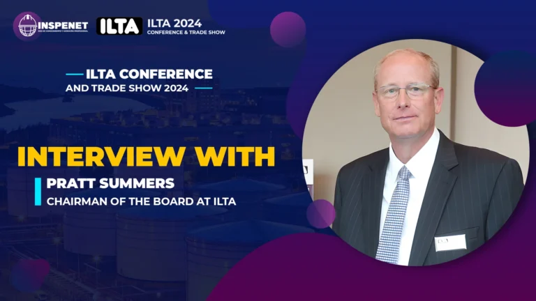 ILTA 2024: Pratt Summers Speaks on the Future of the Terminals Industry