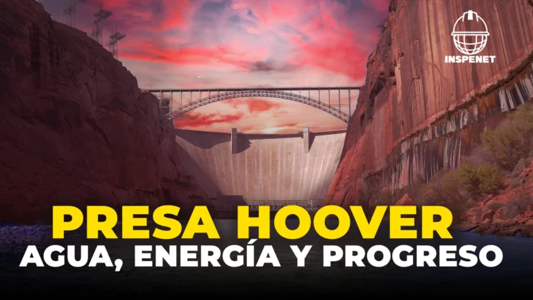 La Presa Hoover: Un Monumento a la Ingeniería y la Esperanza