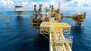 PRIO begins production in Wahoo field after receiving final environmental approval