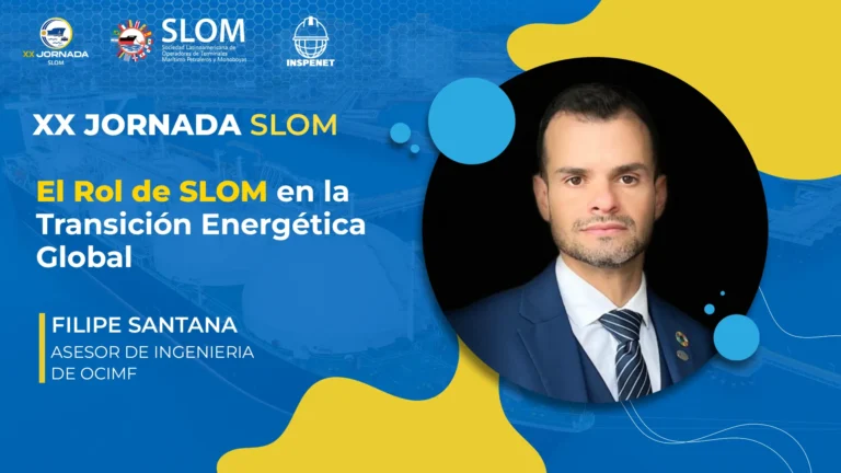 La transición energética y la sostenibilidad lideran las discusiones en SLOM 2024