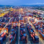 PSA International supera 105M TEUs