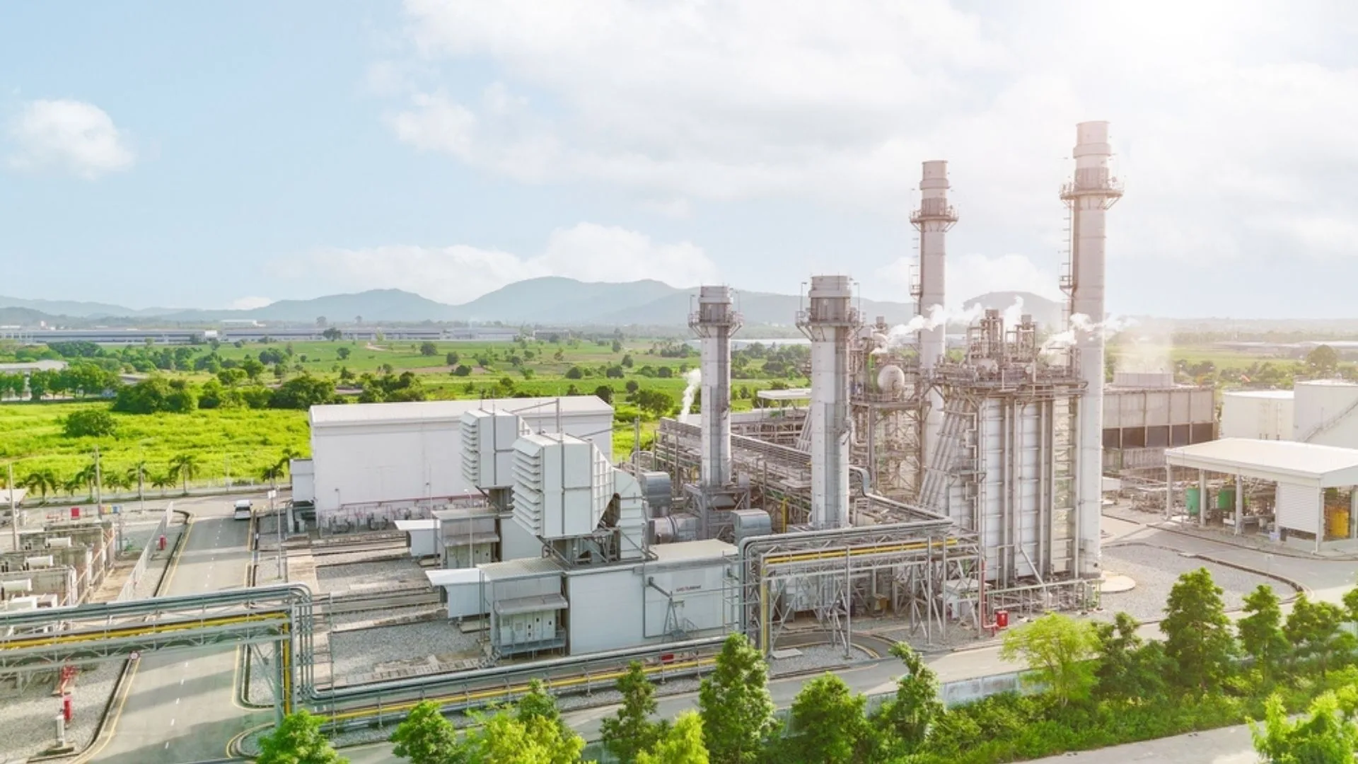 PTTEP y Petronas firman acuerdo de gas