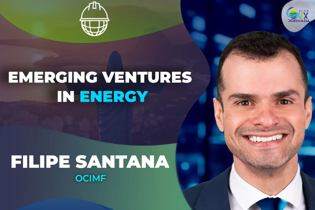Keys to a Green Future in the Maritime Industry || Filipe Santana
