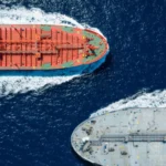 Prima récord por importaciones de petroleo