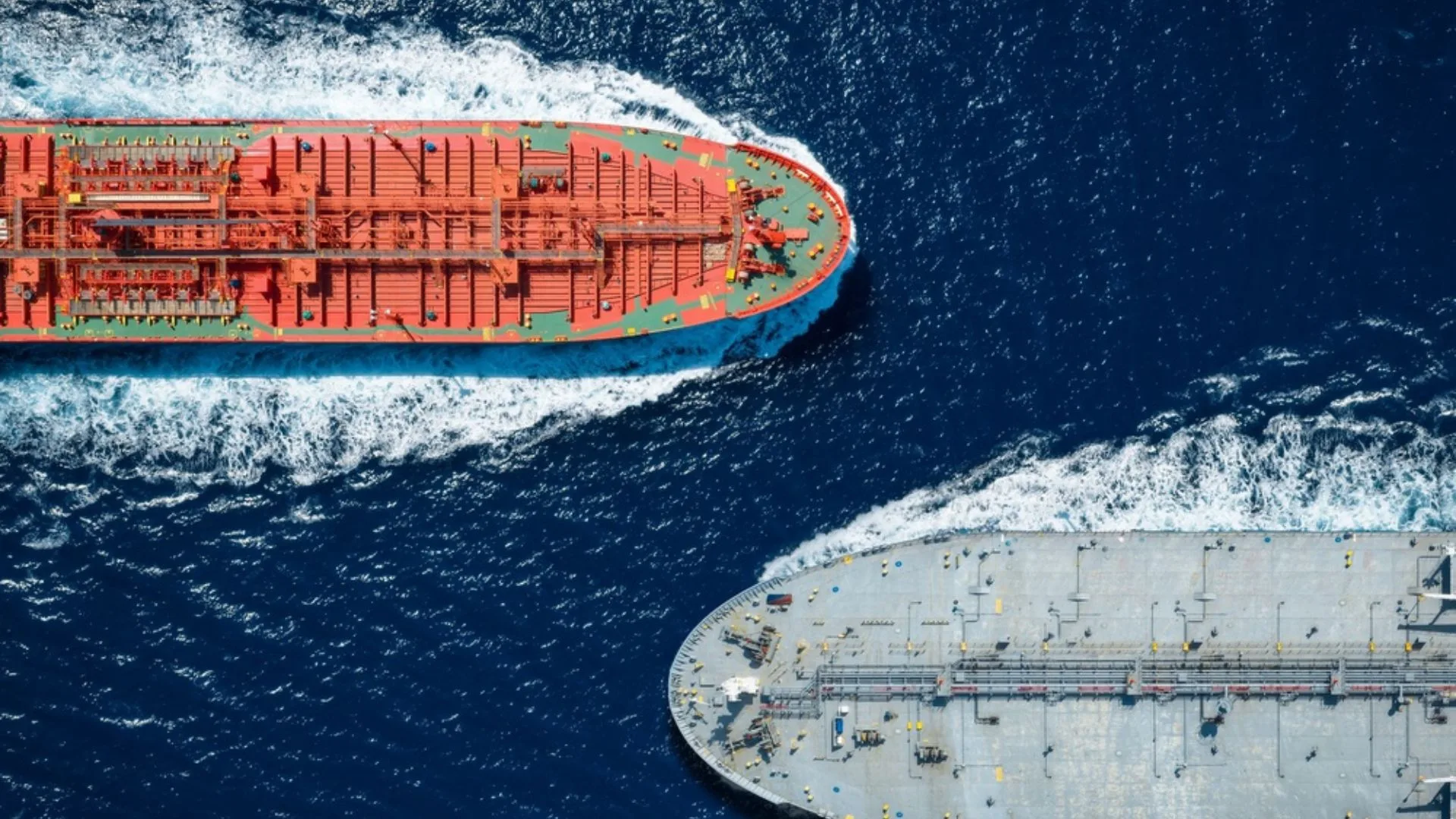 Prima récord por importaciones de petroleo