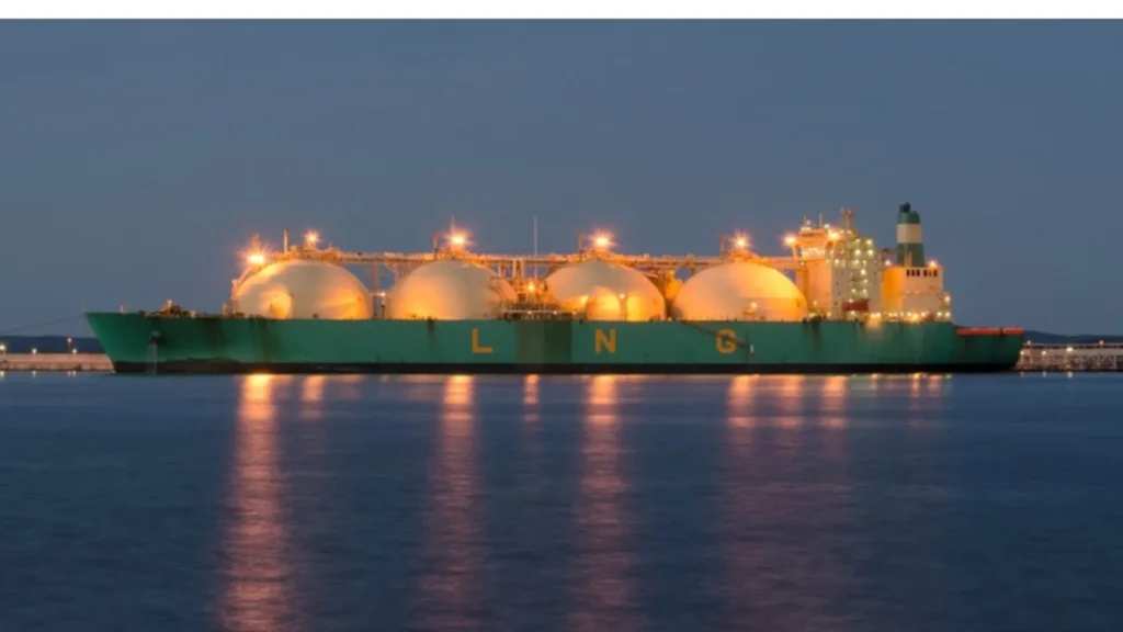 Pakistán rechaza ofertas de GNL mientras aumenta la presión por la crisis energética