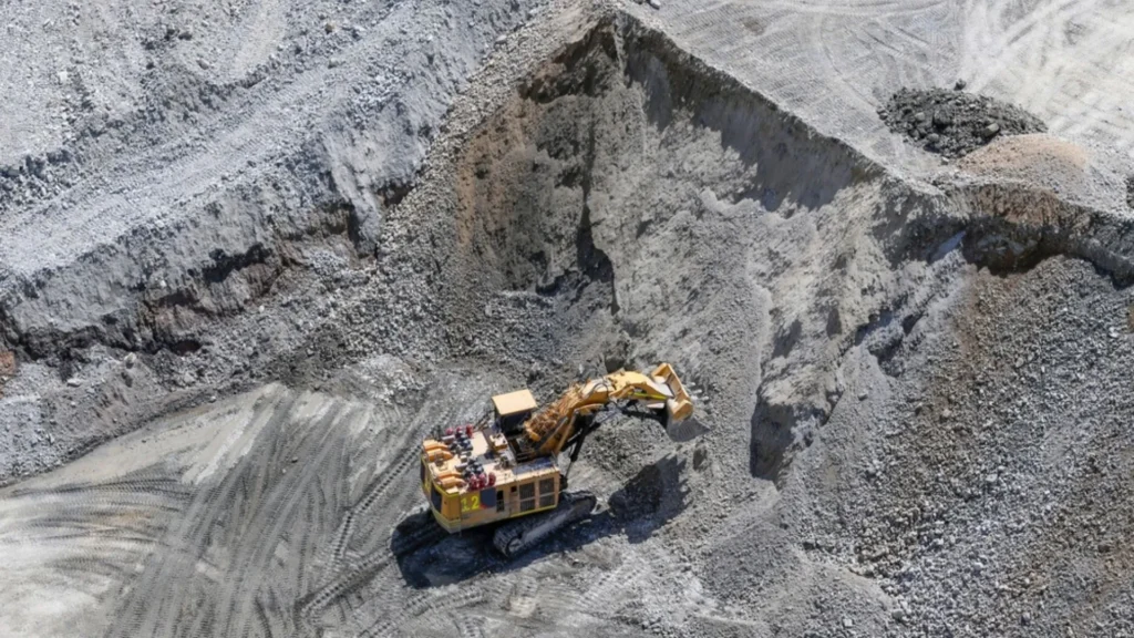 Pan American obtiene aprobación de Investment Canada y asegura venta de mina de oro a Zijin