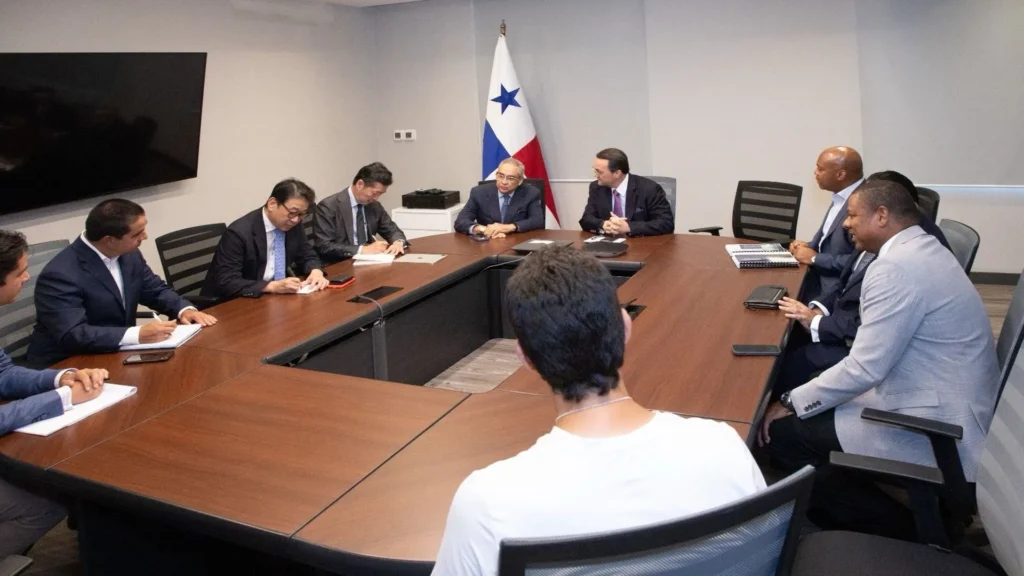 Panamá aprueba millonario proyecto para construir una biorrefinería