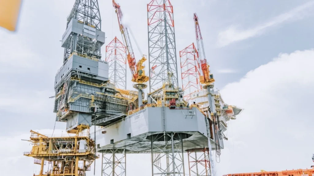 Pancontinental obtiene extensión de licencia en la cuenca Orange de Namibia