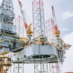 Licencia en Orange Basin Namibia