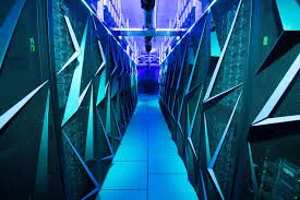 TotalEnergies develops Pangea 5, a supercomputer with greater computing power