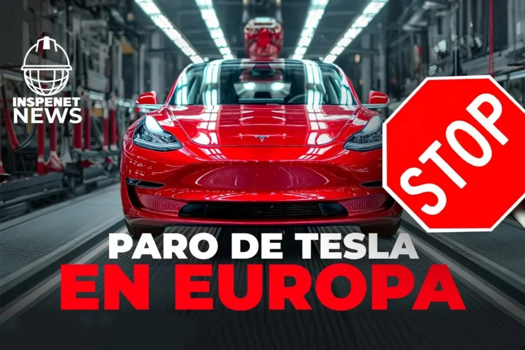 Crisis en Yemen amenaza la producción de Tesla