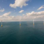 Ming Yang y Oceanic Wind promueven proyecto de energía eólica marina en Canadá.