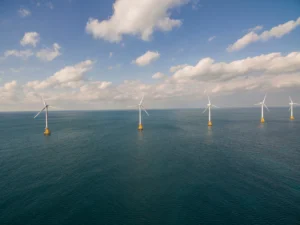 Ming Yang and Oceanic Wind advance offshore wind project in Canada