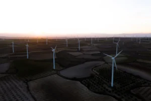 Nordex Group wins new wind power orders for 484 MW in the United States