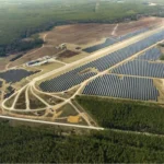 100 MW solar farm in Sweden to supply H&M with clean energy