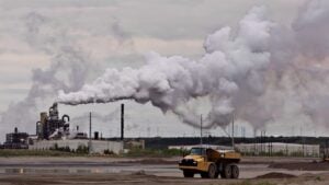 Canadá impulsa el proyecto Pathways para crear una red de transporte y almacenamiento de CO₂ en Alberta