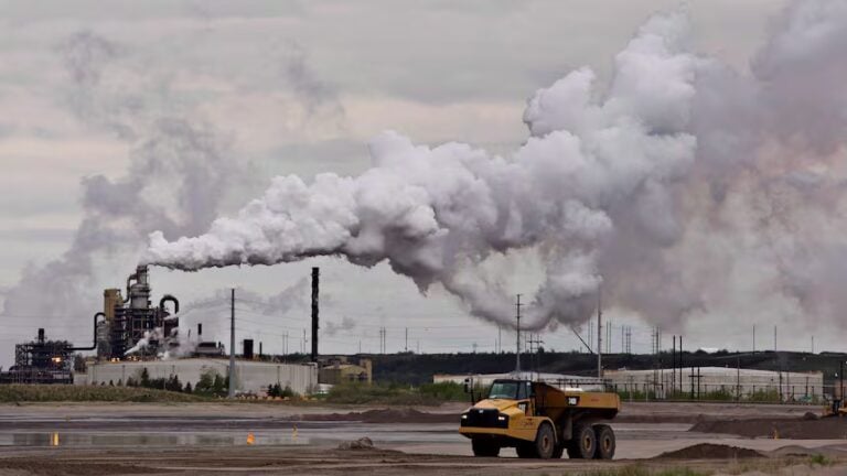 Canadá impulsa el proyecto Pathways