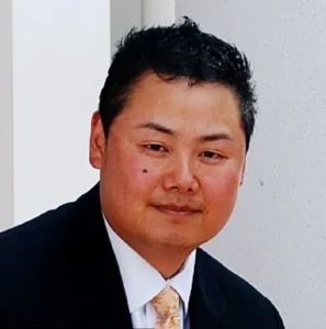Paul N. Chang - Director, DoD Anticorrosion Office