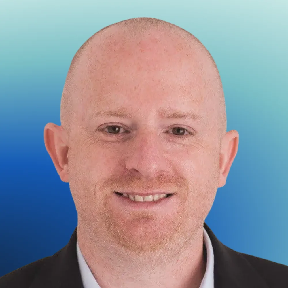 Paul Raithby
