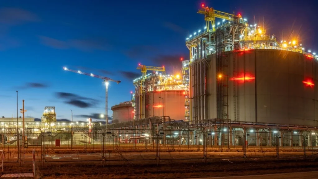 Pelican Pipeline amplía su red para Commonwealth LNG en Luisiana