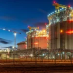 Pelican Pipeline amplía su red para Commonwealth LNG en Luisiana
