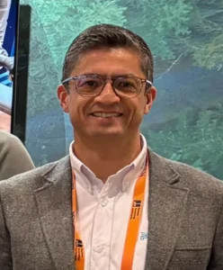 Camilo Eliecer Torres Castro