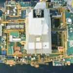 Perenco adquiere activos Saturn Banks