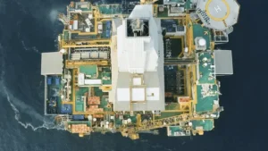 Perenco adquiere activos Saturn Banks y optimiza infraestructura en el SNS