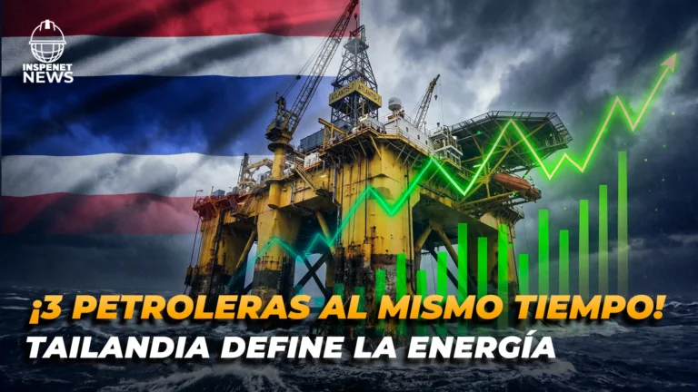 Perforación en Manora aumenta producción de Valeura