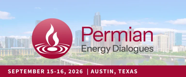 Permian Energy Dialogues (PED) 2026