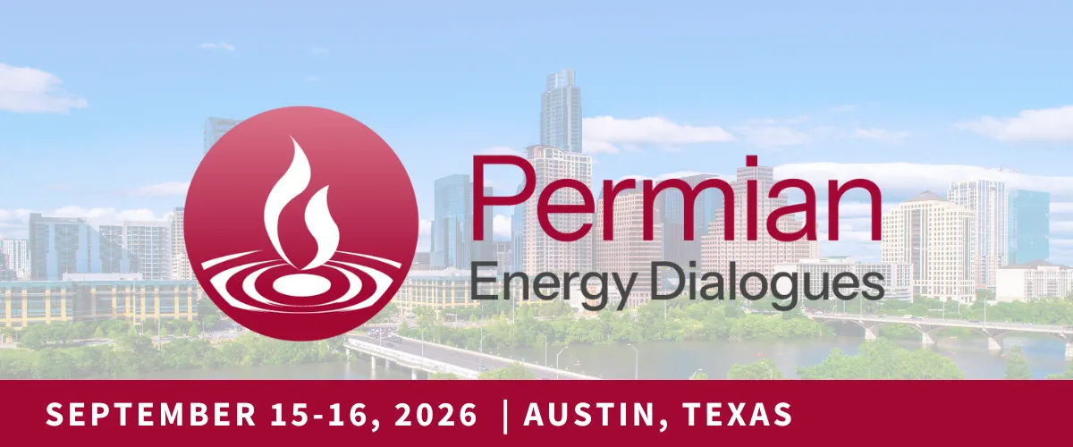 6th Permian Energy Dialogues (PED) 2026