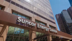 Peter Zebedee será CEO de Suncor tras la salida de Rich Kruger
