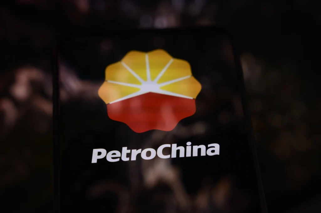 PetroChina pone en marcha proyecto de etileno en Xinjiang