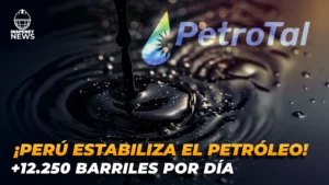 PetroTal 2026: prioriza liquidez y eficiencia operativa