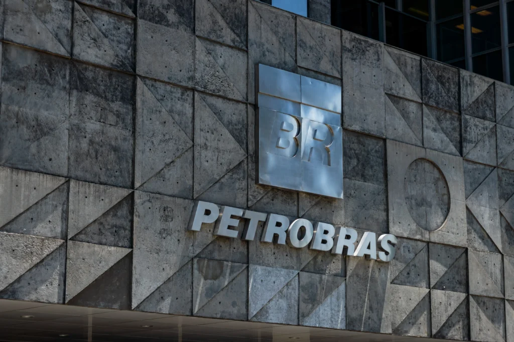 Petrobras completa adquisición de su Bloque 3 en Santo Tomé y Príncipe