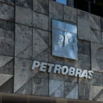 Petrobras empresa que completó la adquisición del Bloque 3 en Santo Tomé y Príncipe.